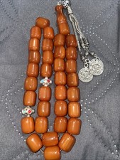 Cherry amber bakelite for sale  Dearborn Heights