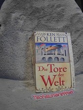 Tore roman ken gebraucht kaufen  Waldkirch