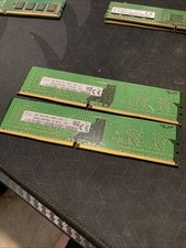 Lot skhynix hma851u6afr6n for sale  Plano