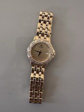 Raymond weil genève for sale  HORSHAM
