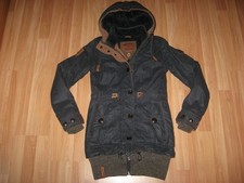 Naketano winter jacke gebraucht kaufen Naketano winter jacke gebraucht kaufen  Nürnberg