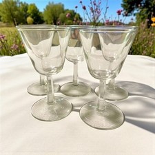 Vintage clear glass for sale  Morganton