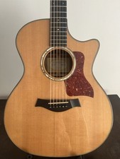 Taylor guitar 714ce for sale  Fairfield