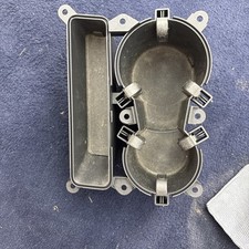 Audi 8k0862533 mittelkonsole gebraucht kaufen  Schöppingen