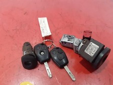 Renault modus lock for sale  DEAL