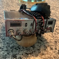Connex 3300 fm for sale  USA