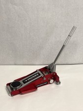 Usado, Macaco de piso hidráulico de trabalho miniatura 8 pol., Home Depot Husky, display promocional comprar usado  Enviando para Brazil