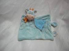 Babylove schmusetuch kuscheltu gebraucht kaufen  Dortmund