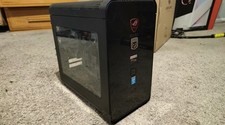 Evga hadron air d'occasion  Expédié en Belgium