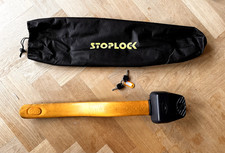 stoplock car steering wheel lock for sale stoplock car steering wheel lock for sale LONDON