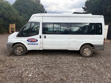 2008 58ford transit for sale  SITTINGBOURNE