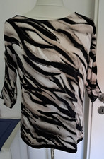 Damen shirt monari gebraucht kaufen  Bad Münstereifel