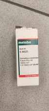 Metabo ssbf futuro gebraucht kaufen  Feuchtwangen