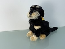 Steiff tier 078774 gebraucht kaufen  Witten