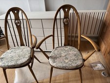ercol windsor armchair for sale ercol windsor armchair for sale GRAYS