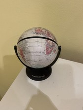 Parcelforce desk globe for sale  GRAYS