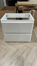 bathroom vanity unit 600 for sale  SOUTHAMPTON