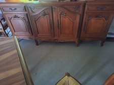 Buffet meuble bas d'occasion  Pessac