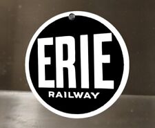 Historic erie railway for sale  Congerville