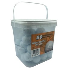 Titleist pro v1x for sale  Blaine