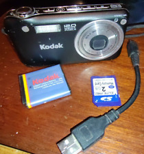 v1253 kodak easyshare for sale  Burley