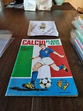 Album calcio flash usato  Imola