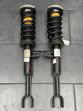 Stoßdämpfer bmw 5er gebraucht kaufen  Bleicherode, Kehmstedt, Lipprechterode