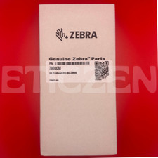 Zebra printhead 203 d'occasion  Vienne