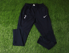 PANTALONES DE FÚTBOL FÚTBOL ENTRENAMIENTO NIKE TALLA ORIGINAL TALLA S TOTTENHAM HOTSPUR 2023-2024, usado segunda mano  Embacar hacia Argentina