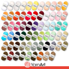 Yarnart 100 dolce gebraucht kaufen  Eggenfelden