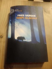 tempi glaciali usato  Civitanova Marche
