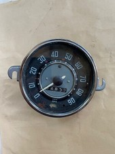 Beetle speedometer 1967 for sale  Flowery Branch
