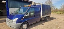 Ford transit arb for sale  LICHFIELD