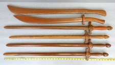 6pc vintage oak for sale  Gaithersburg