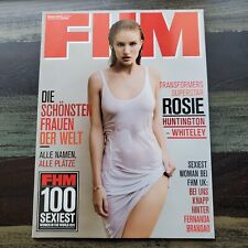 Fhm 2011 128 gebraucht kaufen  Hohen Neuendorf