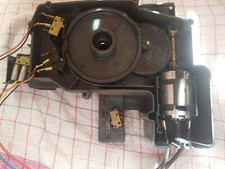 Siemens tc55 getriebemotor gebraucht kaufen  Lübeck