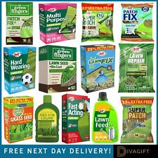 Doff grass seeds for sale  AYLESBURY