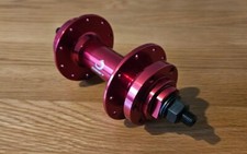 Oset rear hub for sale  BRISTOL