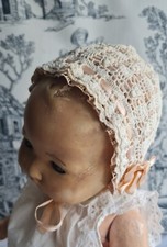 Ancien petit bonnet d'occasion  Le Poinçonnet