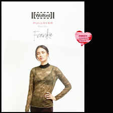 Wolford frankie pullover gebraucht kaufen  Sonthofen