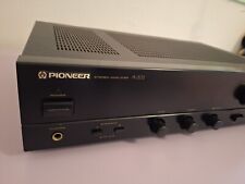 Amplificatore pioneer 202 usato  Ferrara