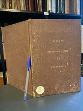 Eichhoff études ninive d'occasion  Margny-lès-Compiègne
