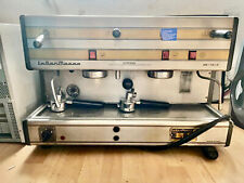Espressomaschine san marco gebraucht kaufen  Buchholz i.d. Nordheide