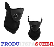 Cagoule masque cache d'occasion  Châtillon