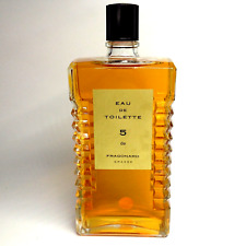 Edt fragonard 400ml d'occasion  Lattes