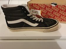 vans 42 usato  Cuneo