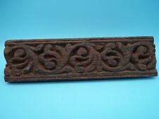 Antique indian wooden d'occasion  Expédié en Belgium