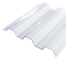 Trapezplatten pvc farblos gebraucht kaufen  Gelsenkirchen