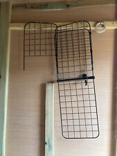 Dog guard car for sale  WATFORD