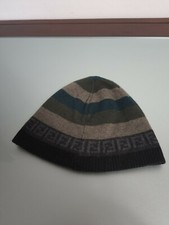 Capello fendi originale usato  Roma